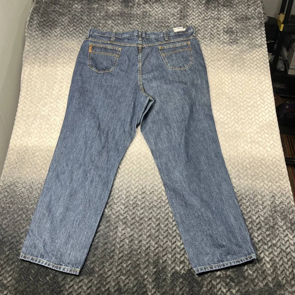 Cinch Western Jeans Mens Green Label Relaxed Original Rise Tapered Leg 44x32 NWT